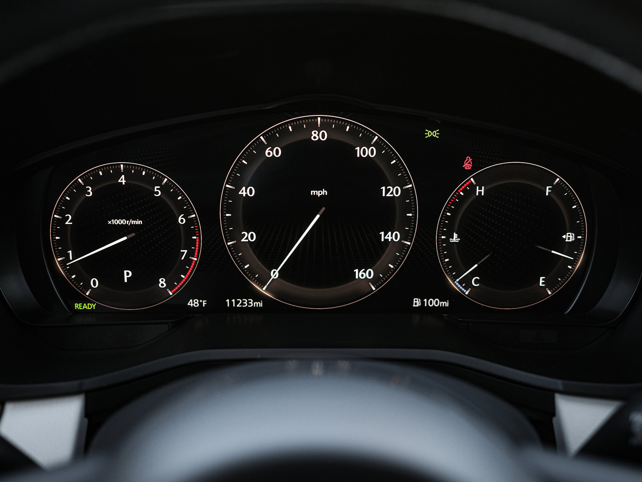 Used 2024 MAZDA CX-90 3.3 Turbo S w/ Premium Plus image 20