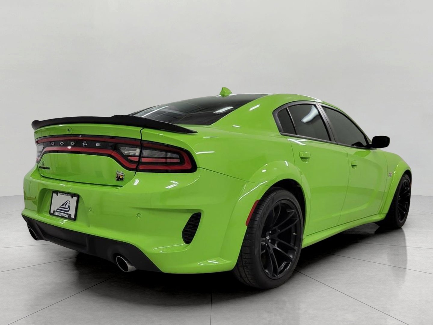 Used 2023 Dodge Charger Scat Pack image 19