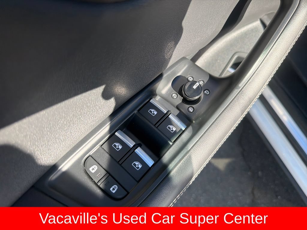 Used 2023 Audi Q8 Premium Plus w/ Premium Plus Package AWD/4WD image 11