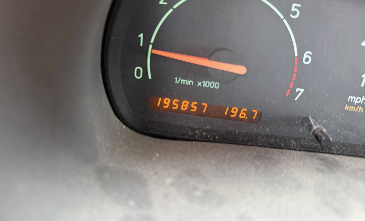 Used 2002 Saab 9-3 SE FWD image 40