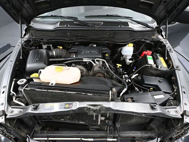 Used 2004 Dodge Ram 1500 Truck SLT w/ Sport Appearance Group image 42