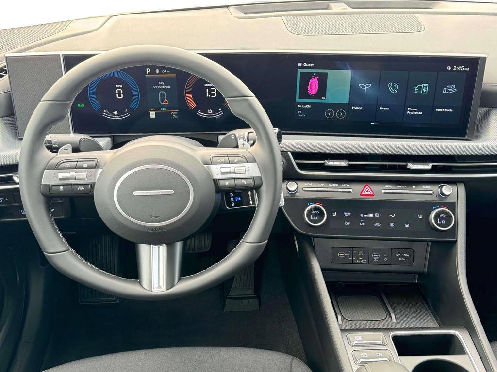 Used 2025 Hyundai Sonata SEL image 17