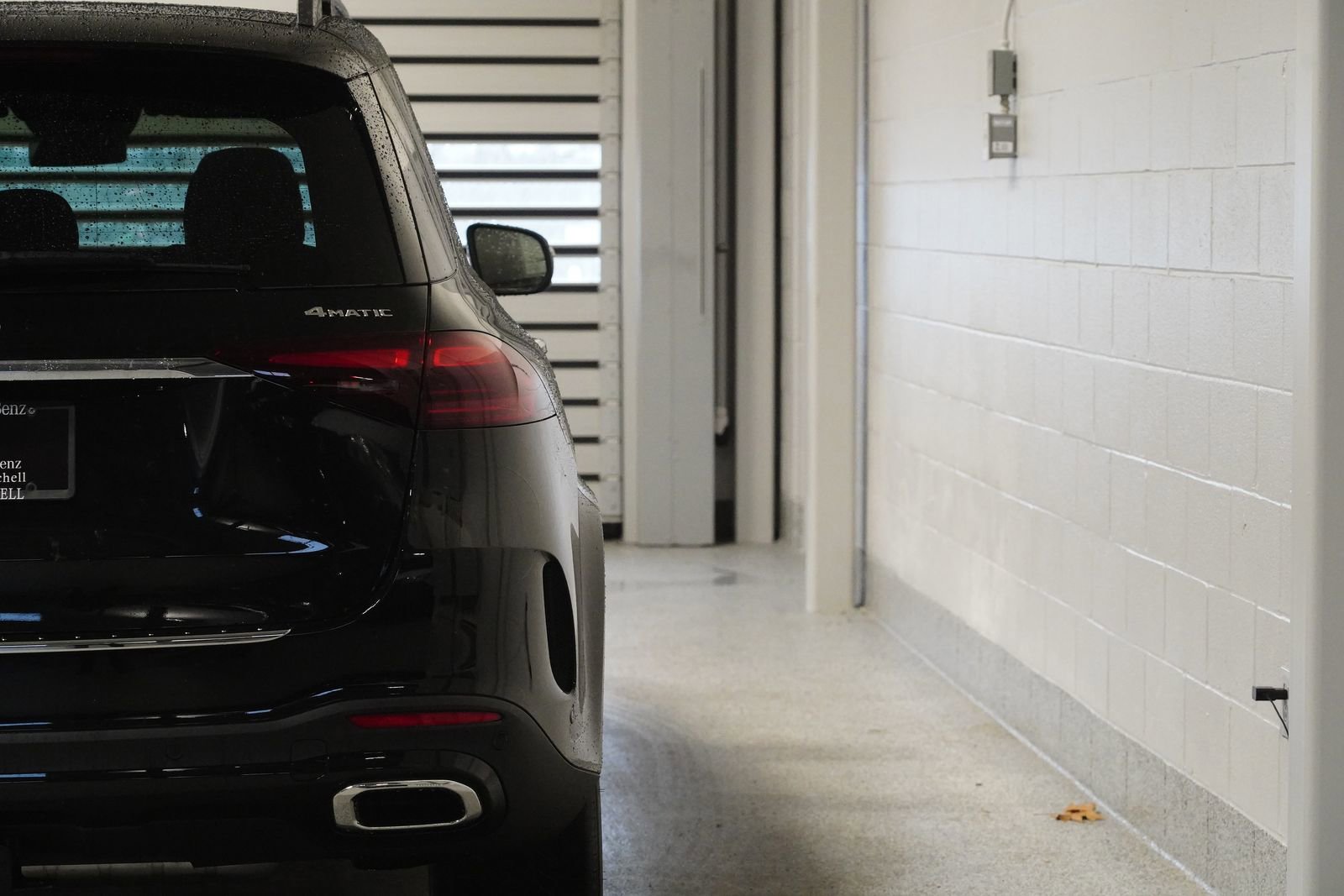 New 2026 Mercedes-Benz GLE 450 4MATIC image 13