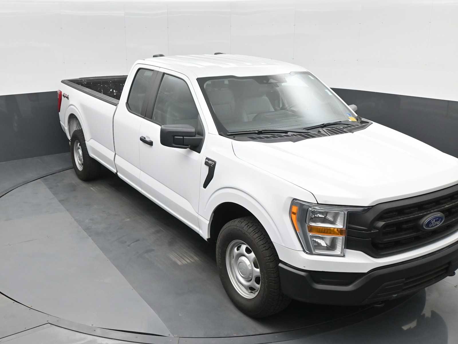 Used 2022 Ford F150 XL w/ Equipment Group 101A High image 1