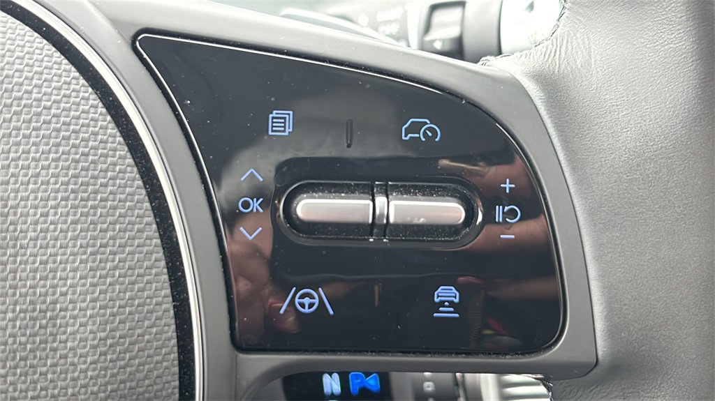 Certified 2023 Hyundai Ioniq 5 SEL image 24