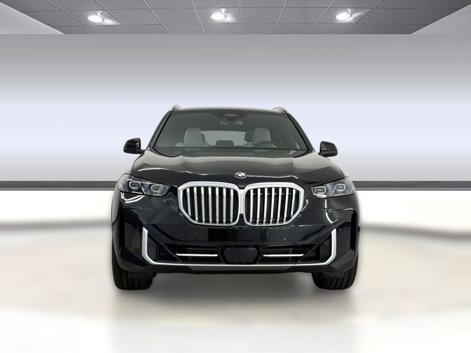 New 2026 BMW X5 xDrive40i w/ Premium Package AWD/4WD image 6