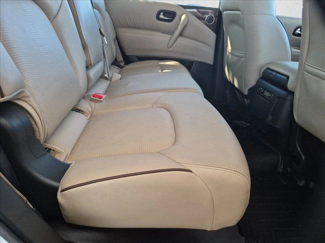 Used 2019 Nissan Armada SL w/ Premium Package RWD image 19