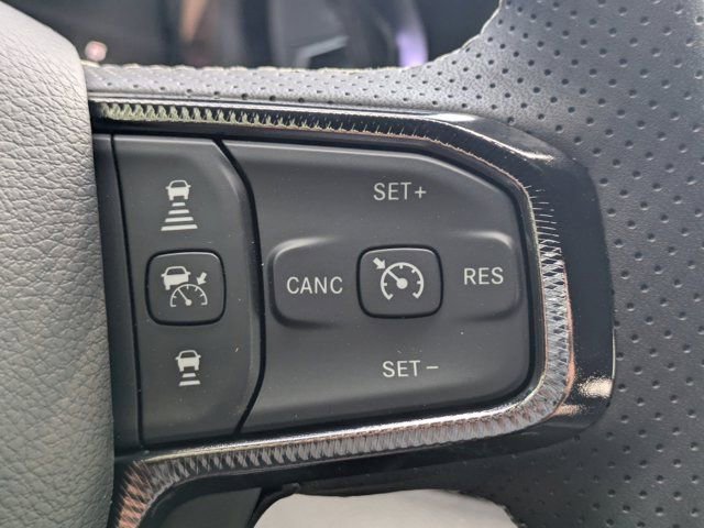 New 2026 RAM 1500 Rebel w/ Rebel Level 2 Equipment Group image 19