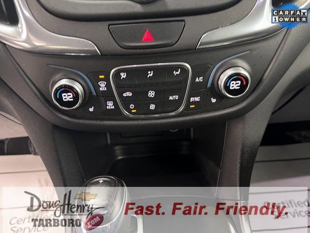 Used 2020 Chevrolet Equinox LT image 47