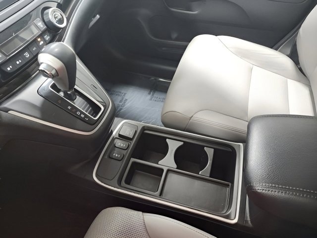 Used 2015 Honda CR-V Touring image 34