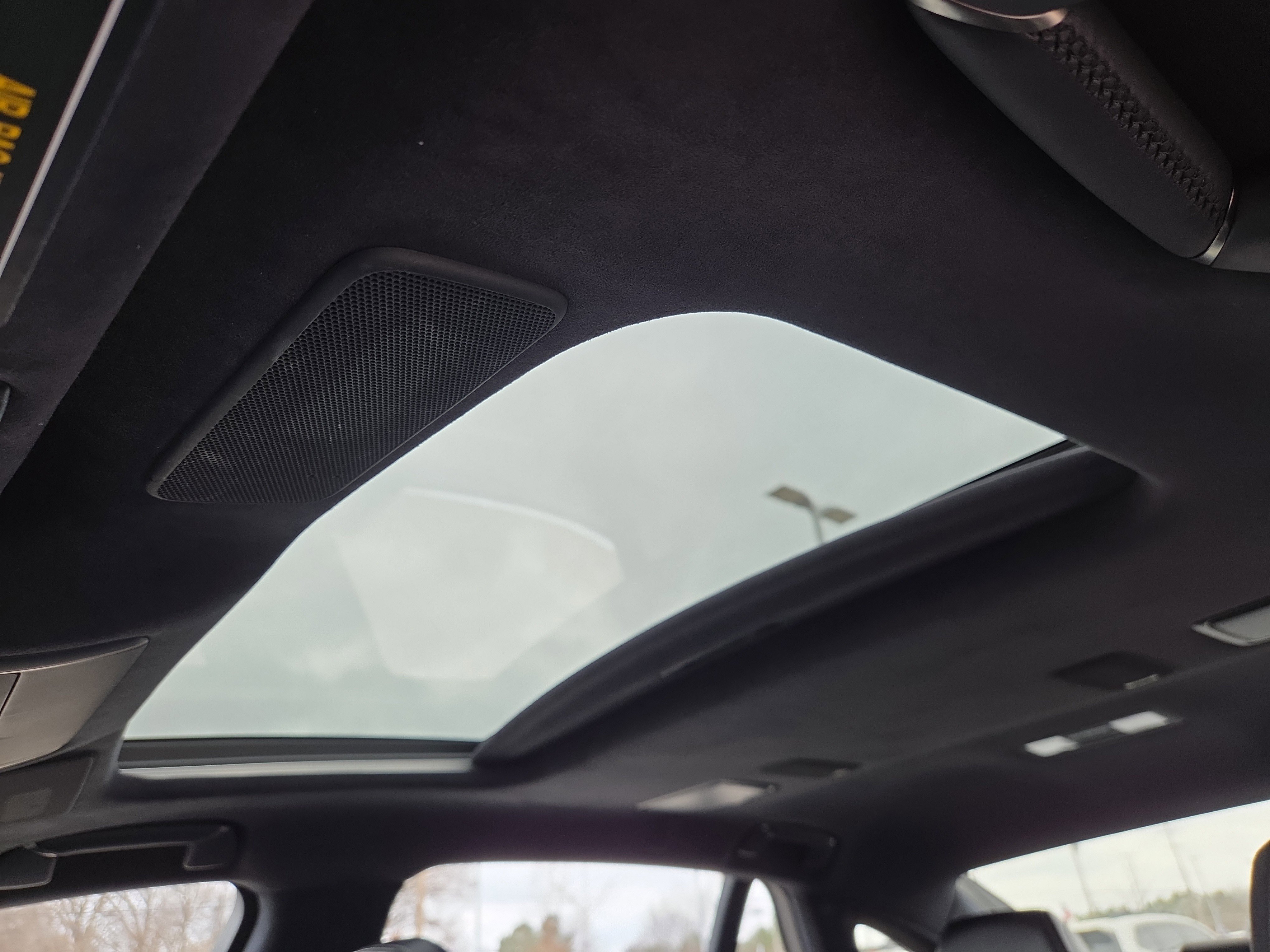 Used 2019 Lexus LS 500 F Sport image 27