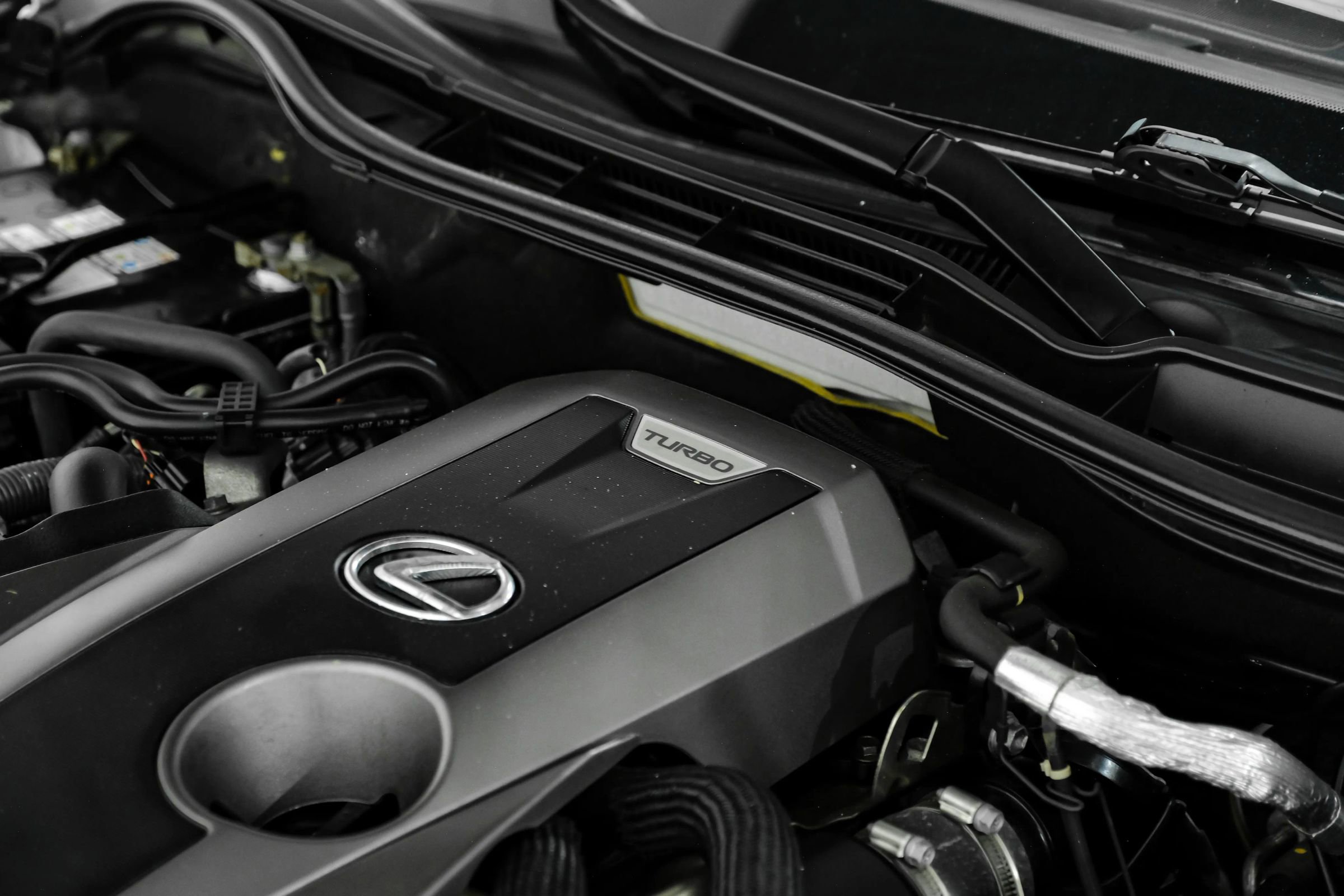 Used 2016 Lexus IS 200t w/ F Sport Package RWD image 61