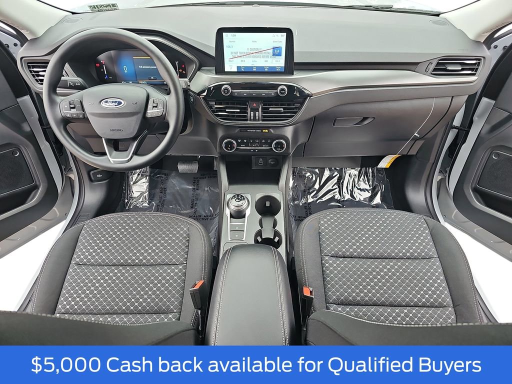 New 2025 Ford Escape Active image 9