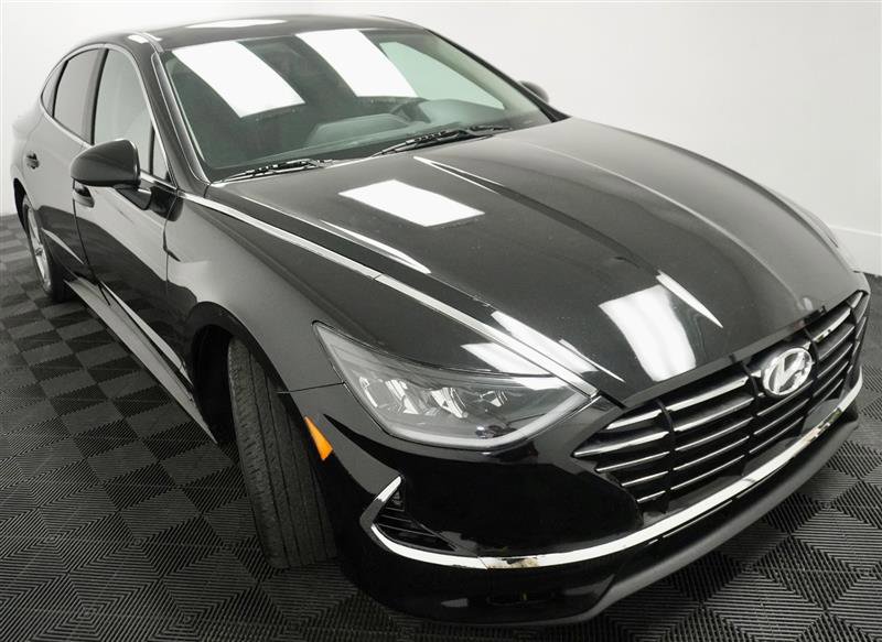 Used 2020 Hyundai Sonata SE FWD image 10
