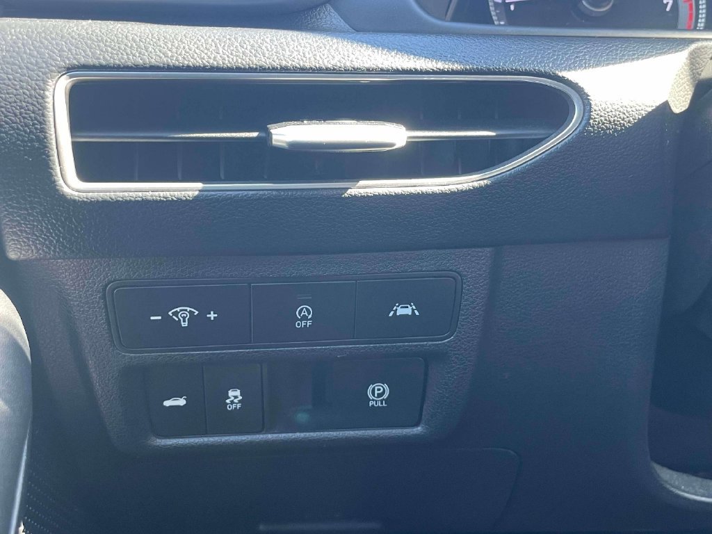 Used 2022 Hyundai Sonata SE FWD image 19