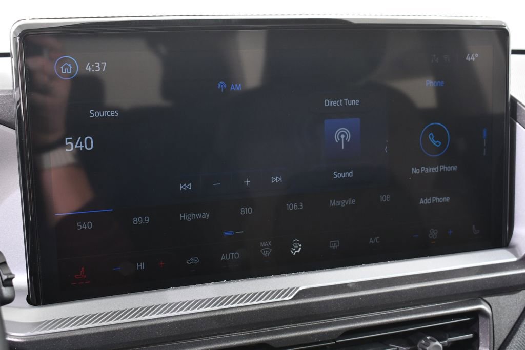 New 2025 Ford Bronco Sport Big Bend w/ Convenience Package image 28