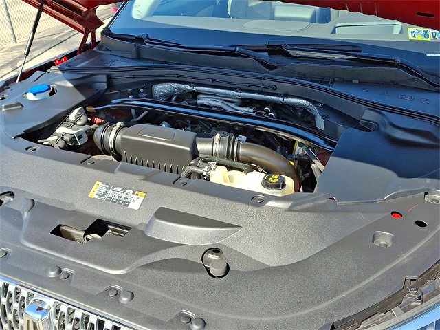 Used 2020 Lincoln Aviator Reserve w/ Equipment Group 202A image 28