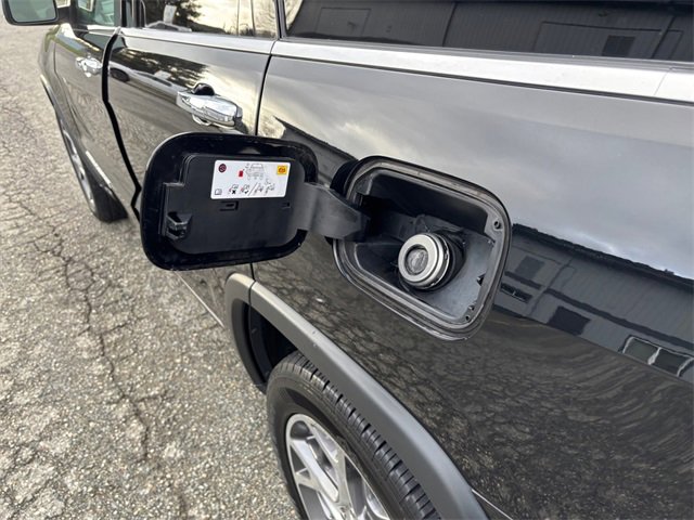 Used 2020 Jeep Grand Cherokee Limited w/ Trailer Tow Group IV image 27