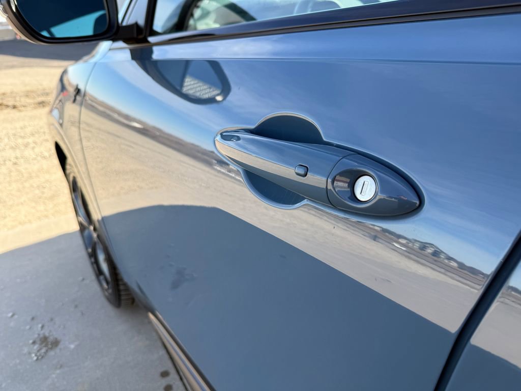 Used 2024 Dodge Hornet R/T Plus image 20