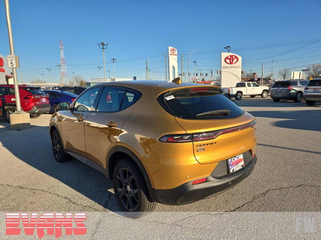 Used 2023 Dodge Hornet GT Plus w/ GT Blacktop Package AWD/4WD image 30
