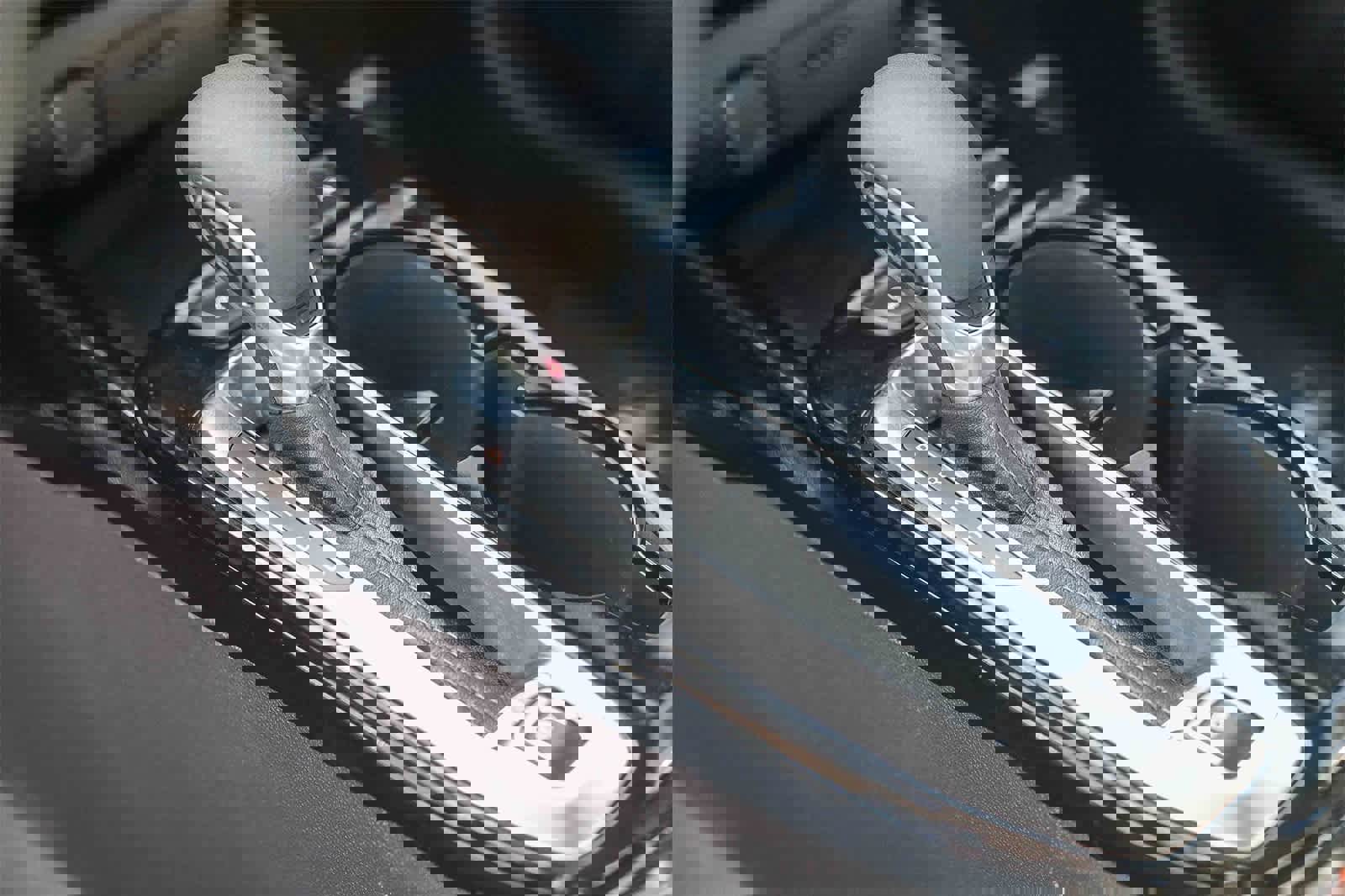 Used 2025 Chevrolet Trax ACTIV w/ Sunroof Package image 17