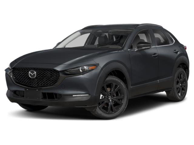 New 2025 MAZDA CX-30 2.5 Turbo w/ Premium Package AWD/4WD image 1