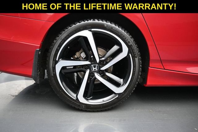 Used 2018 Honda Accord Sport image 44