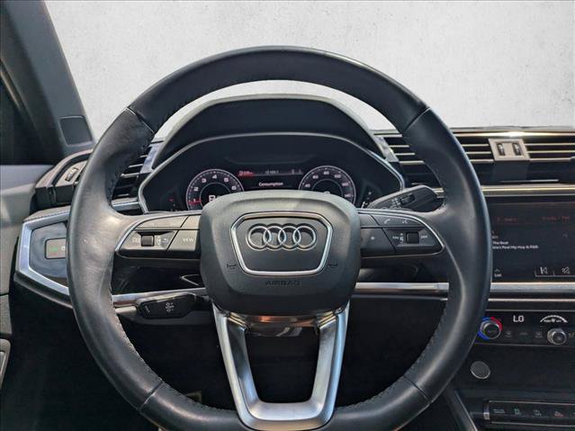 Used 2020 Audi Q3 2.0T Premium Plus AWD/4WD image 11