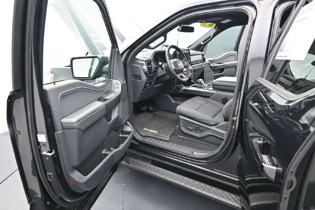 Certified 2023 Ford F150 XLT w/ Equipment Group 302A High AWD/4WD image 18