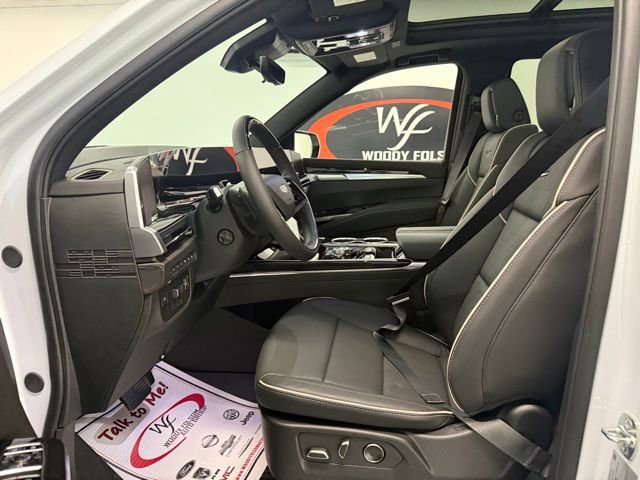 Used 2026 Cadillac Escalade Sport w/ Touring Package image 11