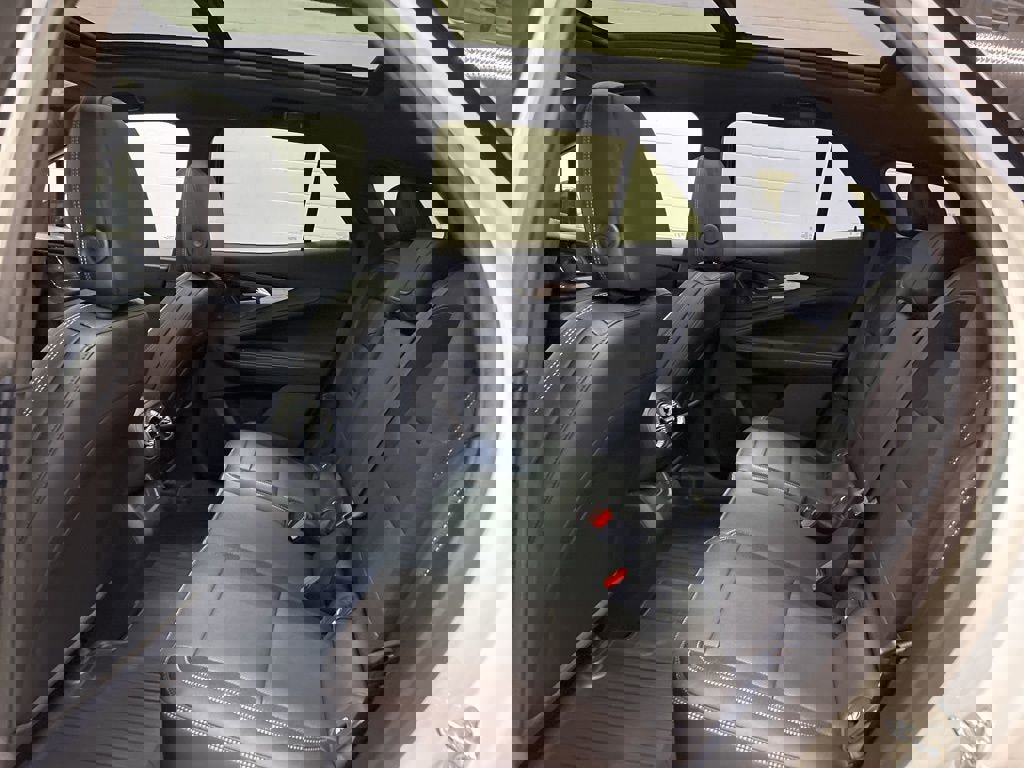 New 2026 Chevrolet Blazer EV LT image 11