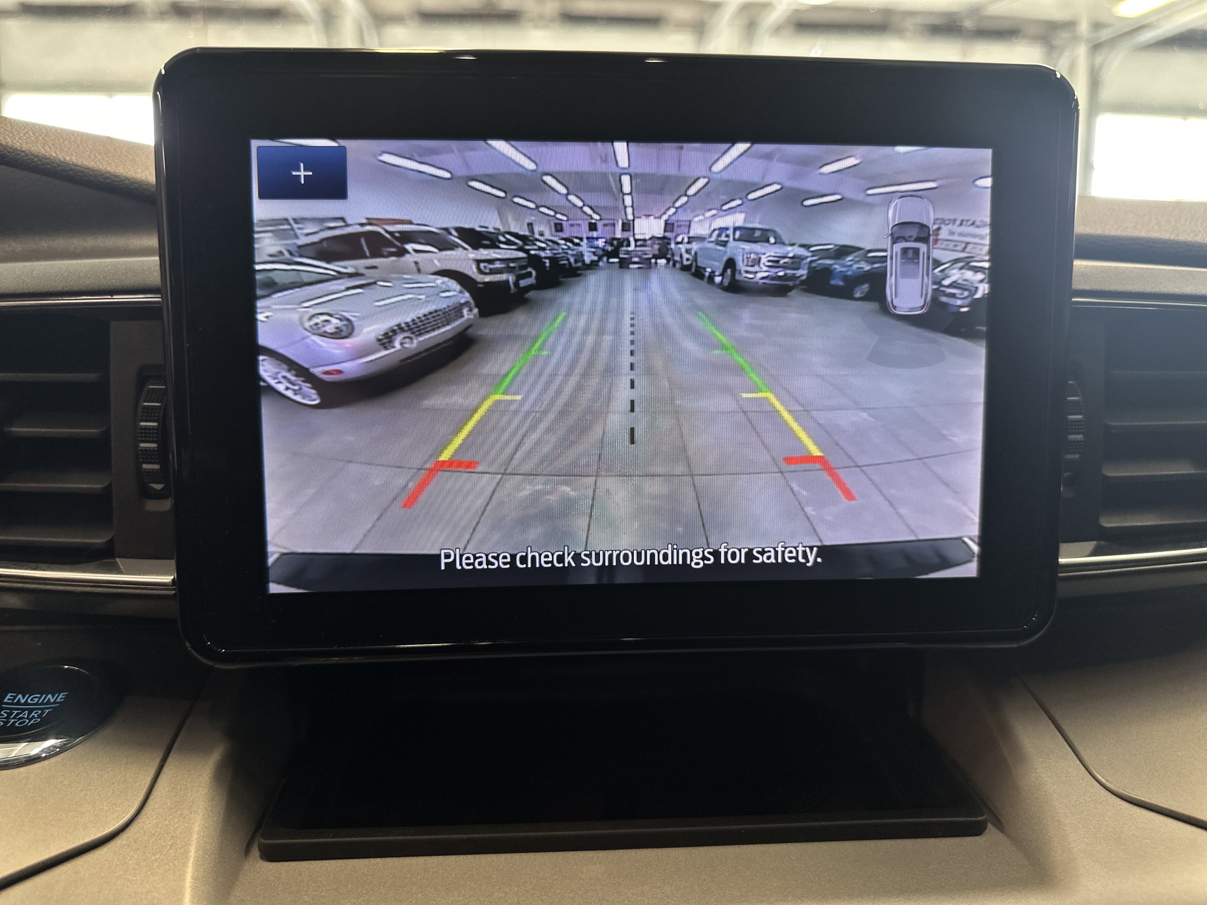 Used 2023 Ford Explorer XLT w/ Equipment Group 202A image 32