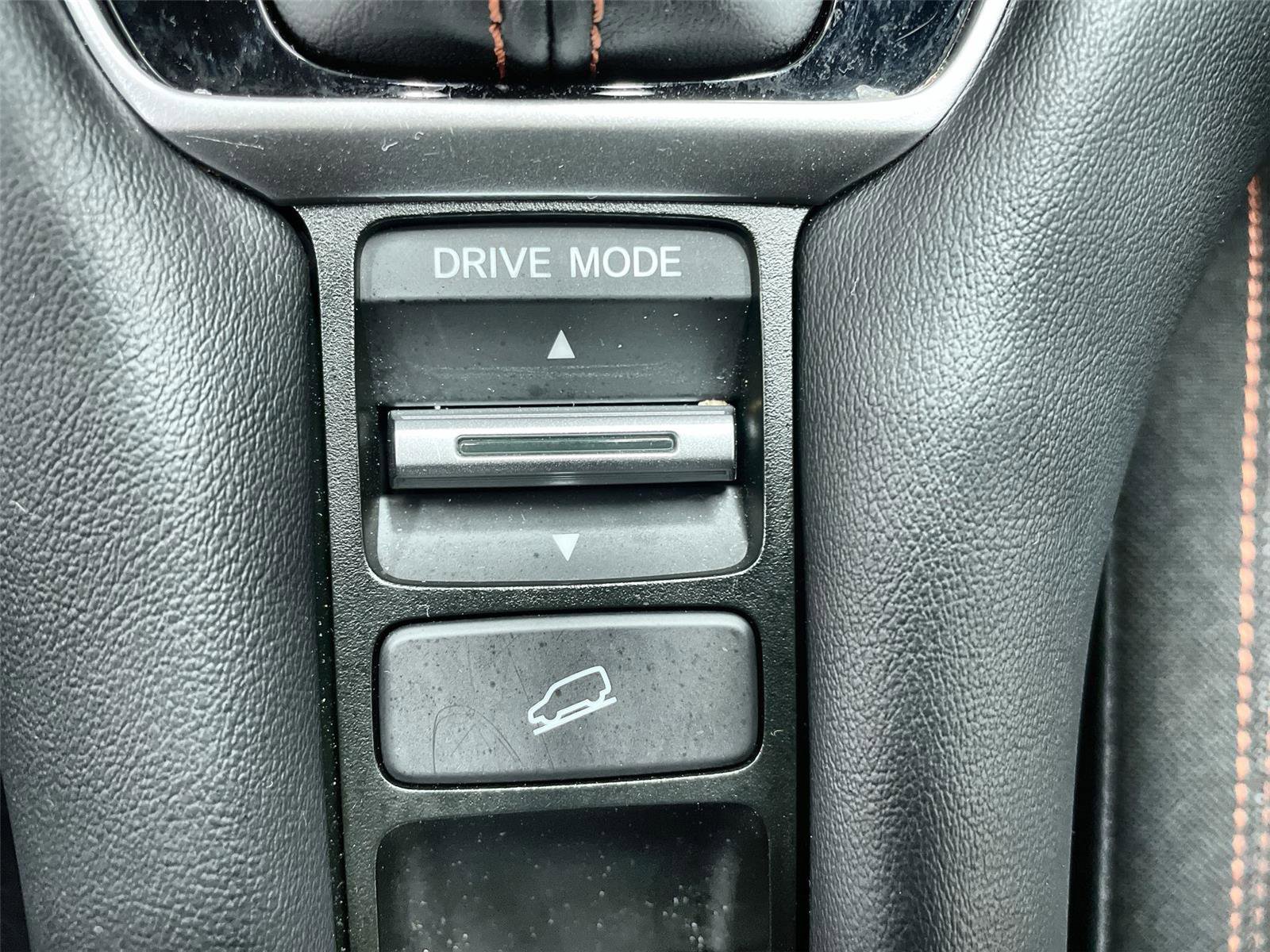 Certified 2025 Honda HR-V Sport image 21