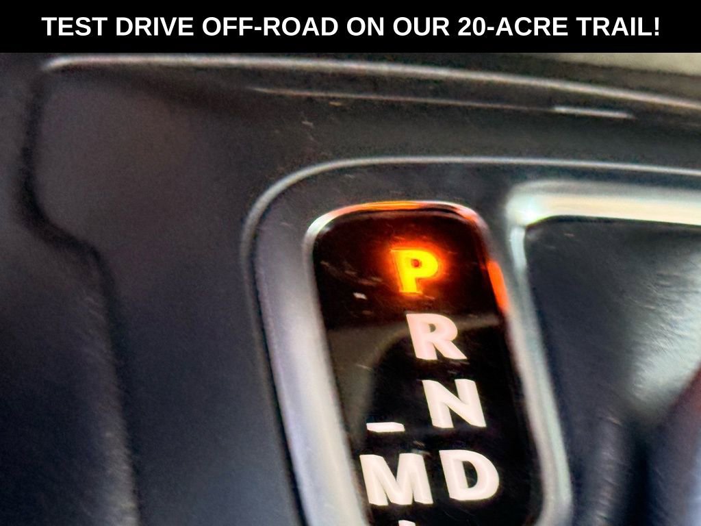 New 2026 Jeep Gladiator Sport image 18