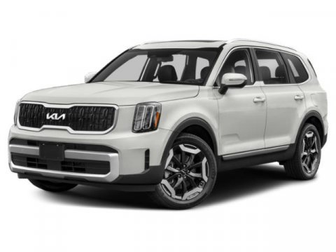Used 2023 Kia Telluride EX video 1