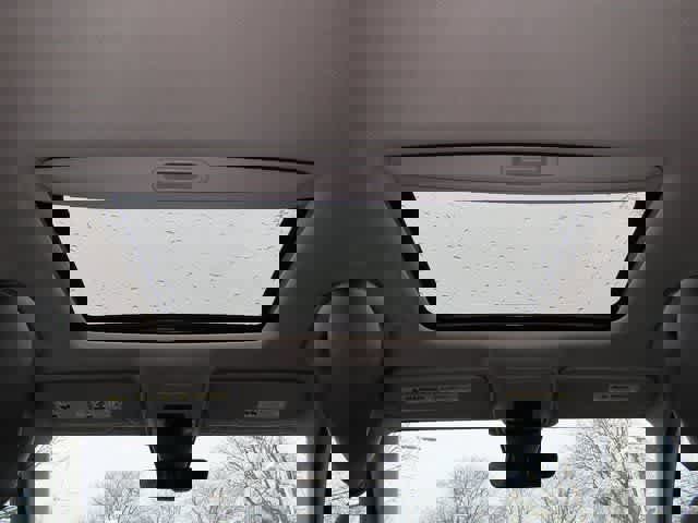 Certified 2025 Honda CR-V EX-L image 24