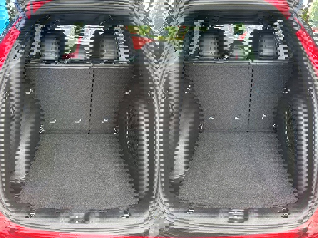 New 2025 Jeep Compass Latitude w/ Sun & Sound Group image 7