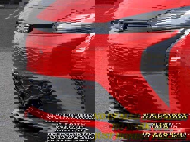 New 2027 Chevrolet Bolt RS w/ Technology Package image 13