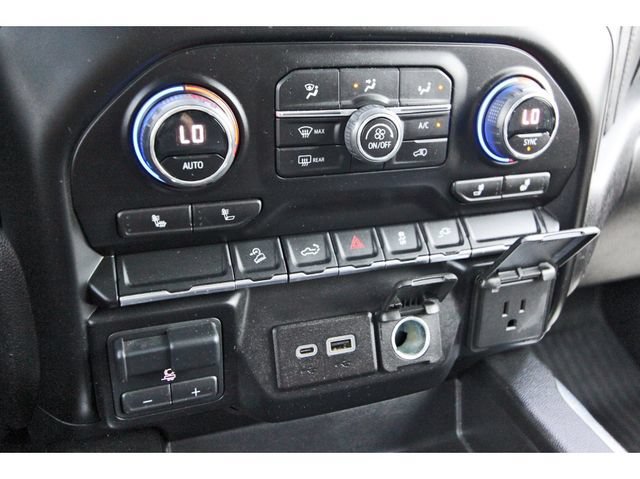 Used 2023 Chevrolet Silverado 2500 LT w/ Convenience Package AWD/4WD image 24