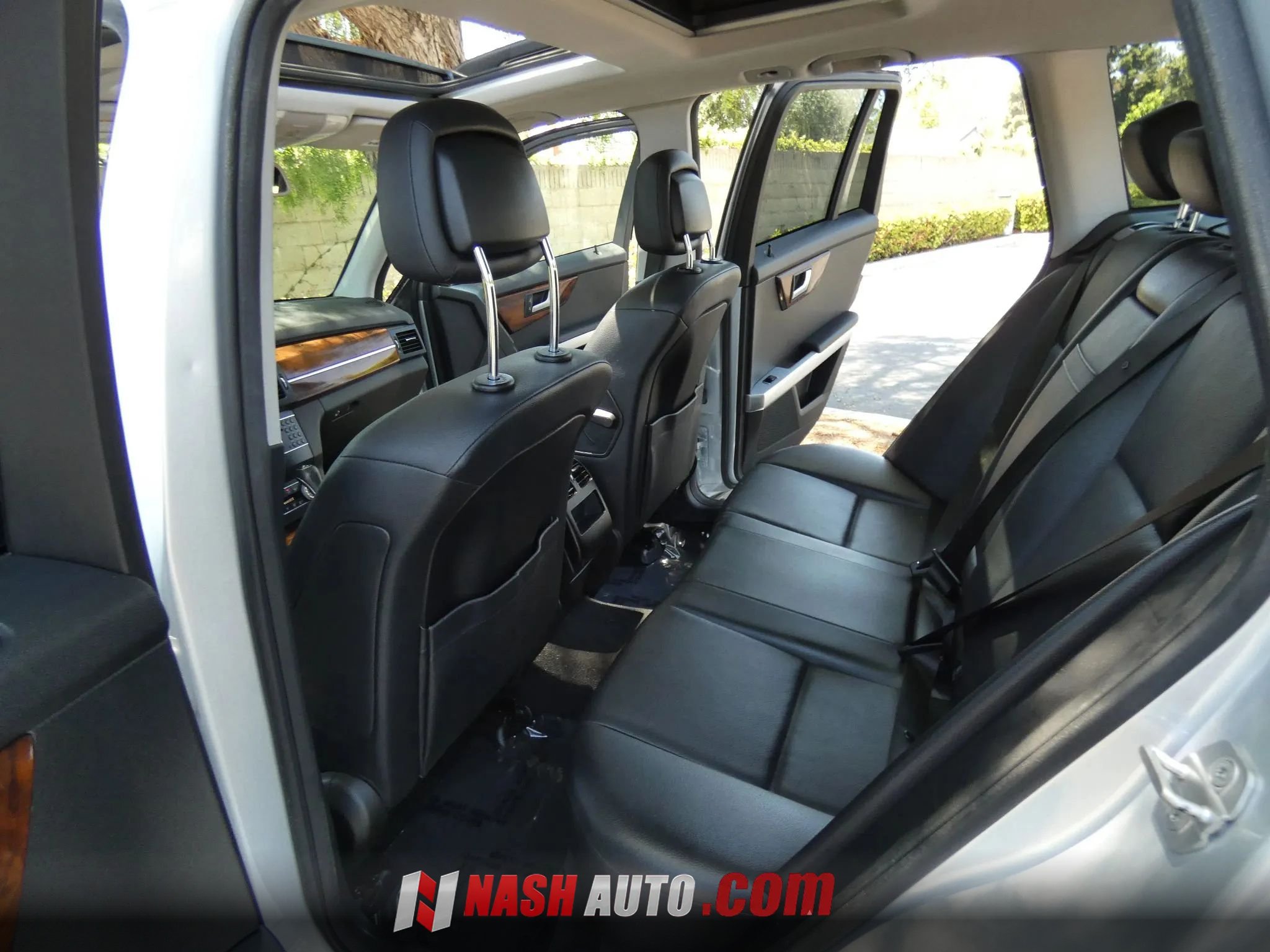 Used 2012 Mercedes-Benz GLK 350 2WD image 38