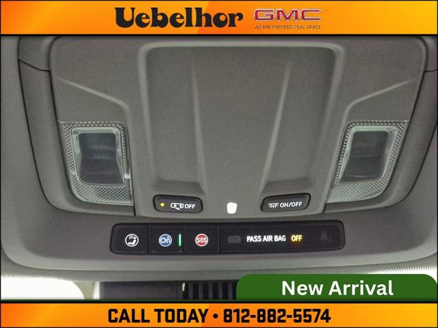 Used 2024 Chevrolet Silverado 1500 RST image 20