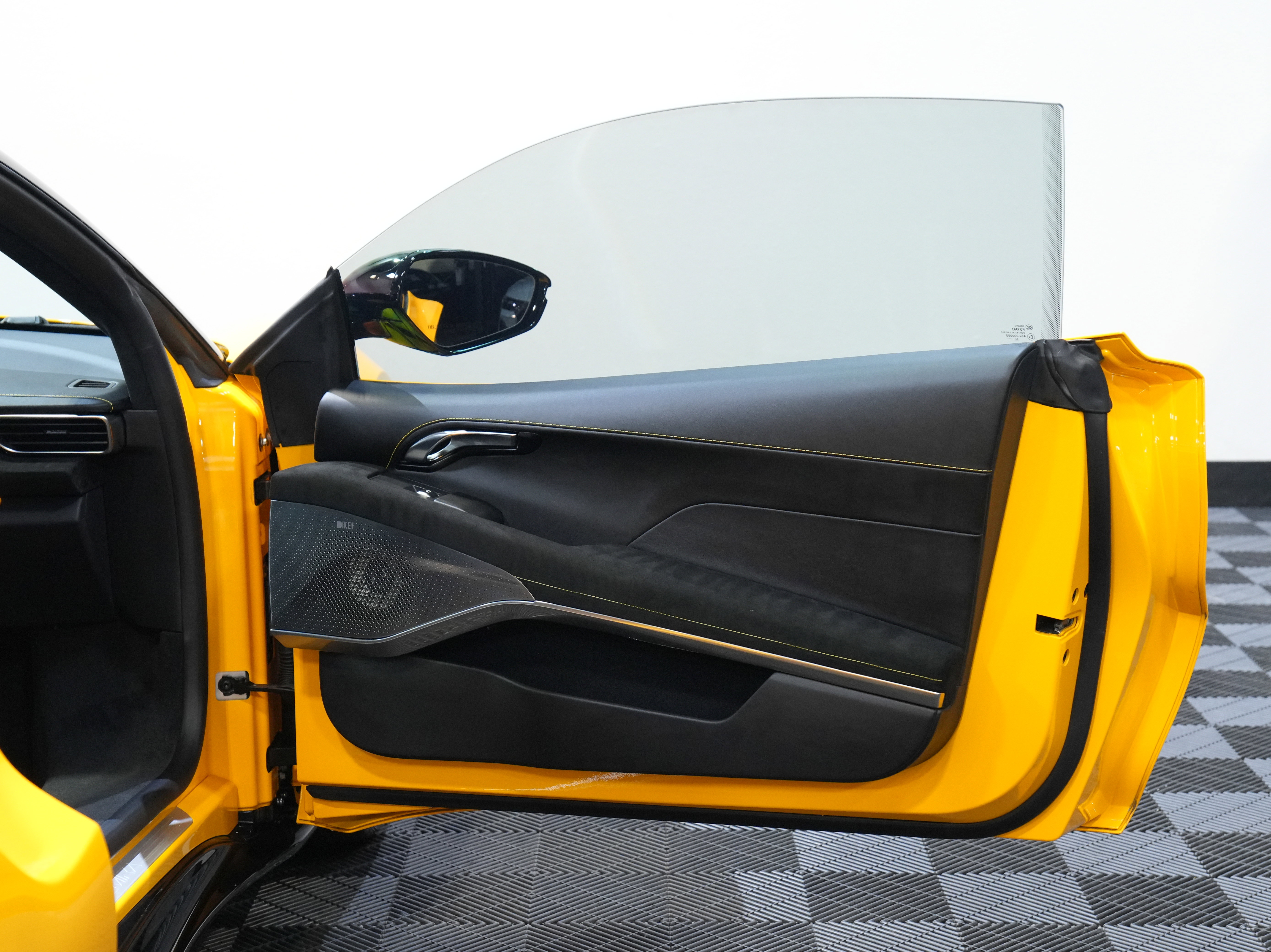 Used 2024 Lotus Emira First Edition image 23