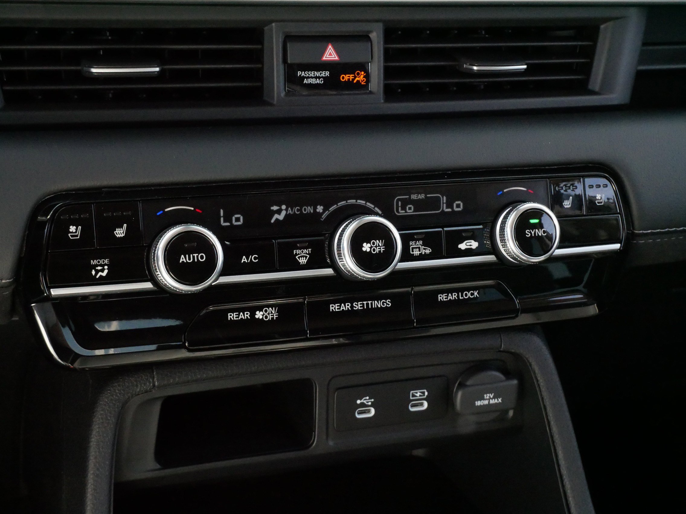Certified 2026 Honda Pilot Elite image 23