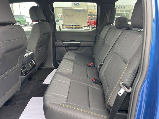 New 2025 Ford F150 STX w/ LOBO Package image 26