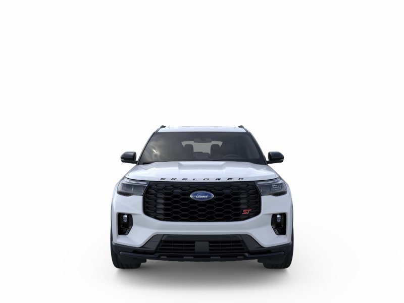 New 2026 Ford Explorer ST w/ Sun And Sound Package AWD/4WD image 31
