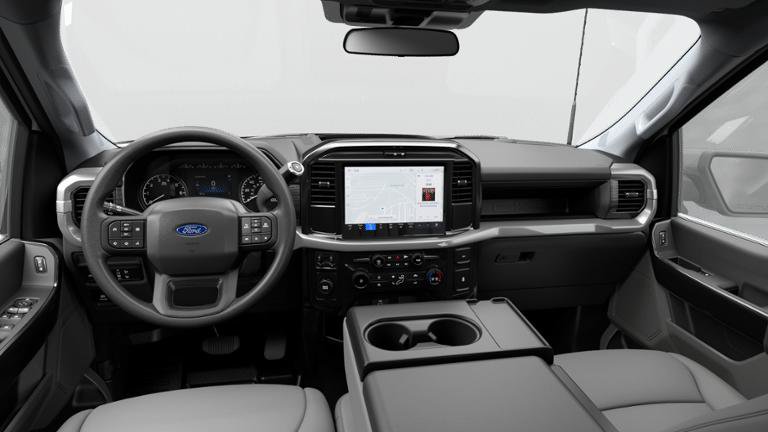 New 2026 Ford F150 XL w/ Tow/Haul Package RWD image 29