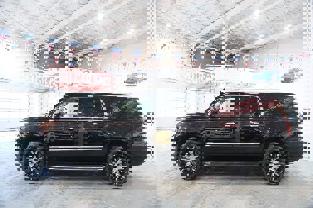 Used 2015 Cadillac Escalade ESV Premium image 6