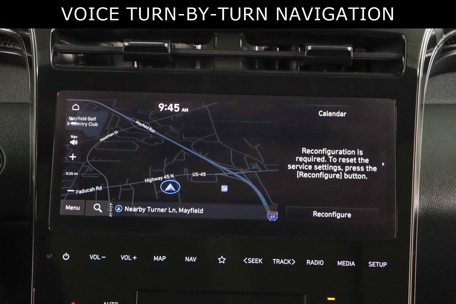 Used 2023 Hyundai Tucson N Line image 18