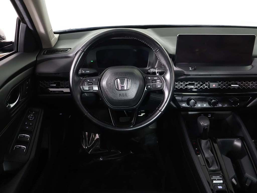 Used 2024 Honda Accord EX-L image 35