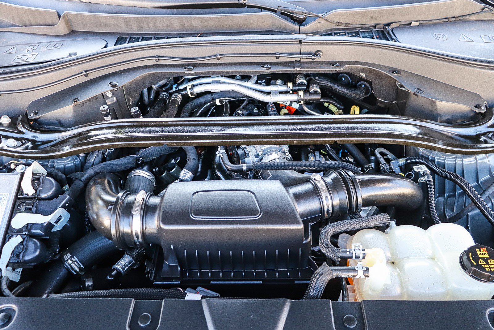 Used 2022 Lincoln Aviator Reserve w/ Elements Package Plus image 29